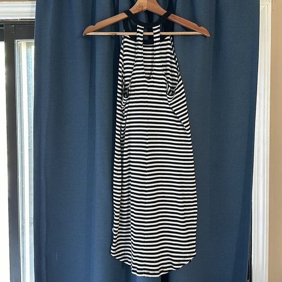 EUC Vans Striped Dress - Picture 5 of 16